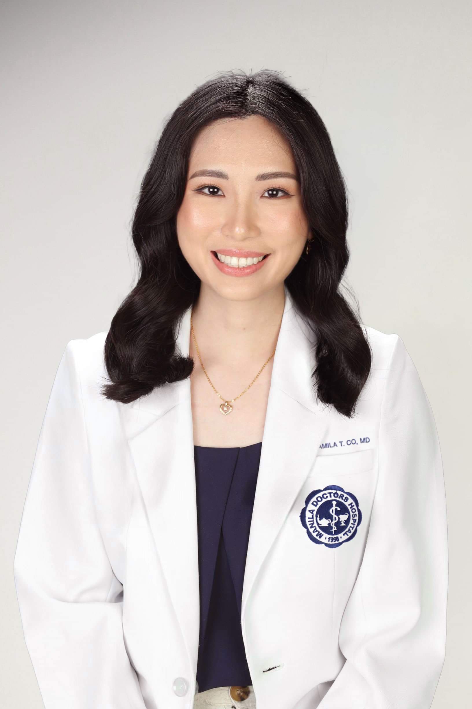 Dr. Ariadne Co