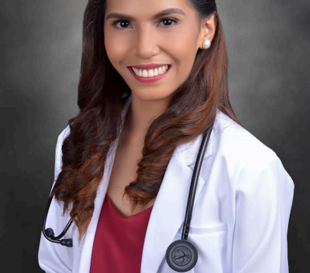 Dr. Lorifel Gose-Cruz