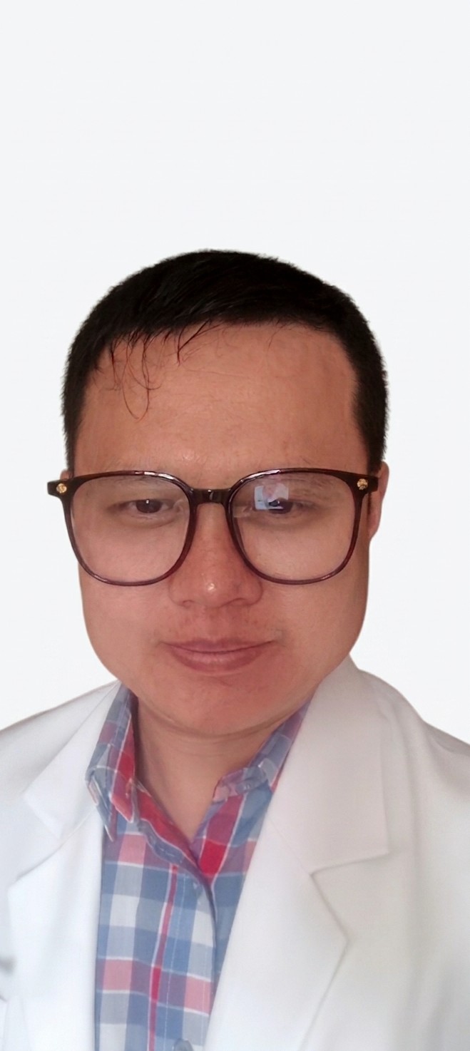 Dr. Matt Gomez