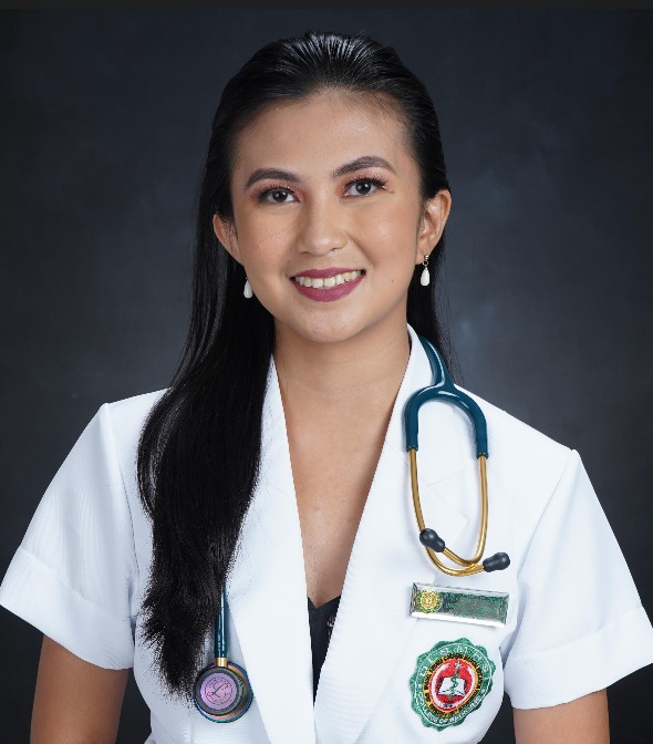 Dr. Nova Suzette Tolentino